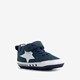 Groot babyschoenen blauw