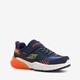 Skechers Thermoflux 2.0 jongens sneakers blauw