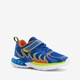 Blue Box jongens sneakers met lichtjes