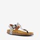 Groot meisjes bio sandalen