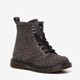 Groot meisjes veterboots
