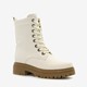 Blue Box dames veterboots