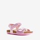 Geox meisjes bio sandalen met glitters