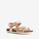 Geox meisjes bio sandalen met glitters