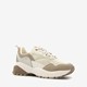 Supercracks dames dad sneakers