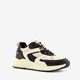 Blue Box dames dad sneakers