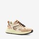 Blue Box dames dad sneakers