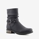 Blue Box dames enkellaarsjes