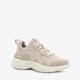 Hush Puppies dames dad sneakers