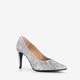 Into Forty Six Glam unisex pumps