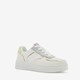 Blue Box dames sneakers beige
