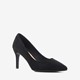 Blue Box dames pumps zwart