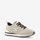 Skechers Sunlite Magic Dust dames sneakers grijs