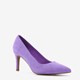 Into Forty Six dames pumps lila