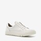 Hush Puppies dames sneakers wit