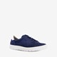 Hush Puppies dames sneakers blauw