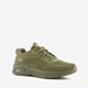 Skechers Squad Air-Close Encounter sneakers groen