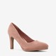 Nova dames pumps roze