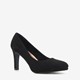 Nova dames pumps zwart