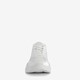 Dames dad sneakers wit