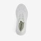 Dames dad sneakers wit