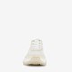 Dames dad sneakers met pastelkleuren