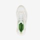 Dames dad sneakers met pastelkleuren