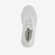 Dames dad sneakers wit