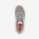 Go Walk Flex dames sneakers beige