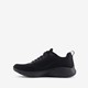 Zwarte Bobs Squad Chaos dames sneakers