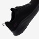 Zwarte Bobs Squad Chaos dames sneakers