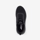 Zwarte Bobs Squad Chaos dames sneakers