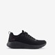 Zwarte Bobs Squad Chaos dames sneakers