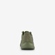 Groene Bobs Squad Chaos dames sneakers