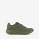 Groene Bobs Squad Chaos dames sneakers