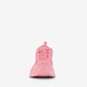 Dames dad sneakers roze