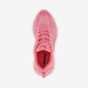 Dames dad sneakers roze