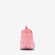 Dames dad sneakers roze