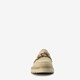 Dames loafers taupe