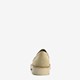 Dames loafers taupe