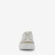 Dames sneakers wit/goud