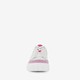 Dames sneakers wit/paars