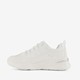 Bobs Sport Bamina dames sneakers wit
