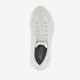 Bobs Sport Bamina dames sneakers wit