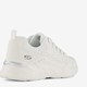Bobs Sport Bamina dames sneakers wit