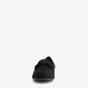 Dames loafers zwart