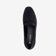 Dames loafers zwart