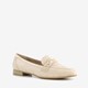 Nova dames loafers beige