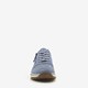 Dames sneakers blauw