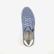 Dames sneakers blauw